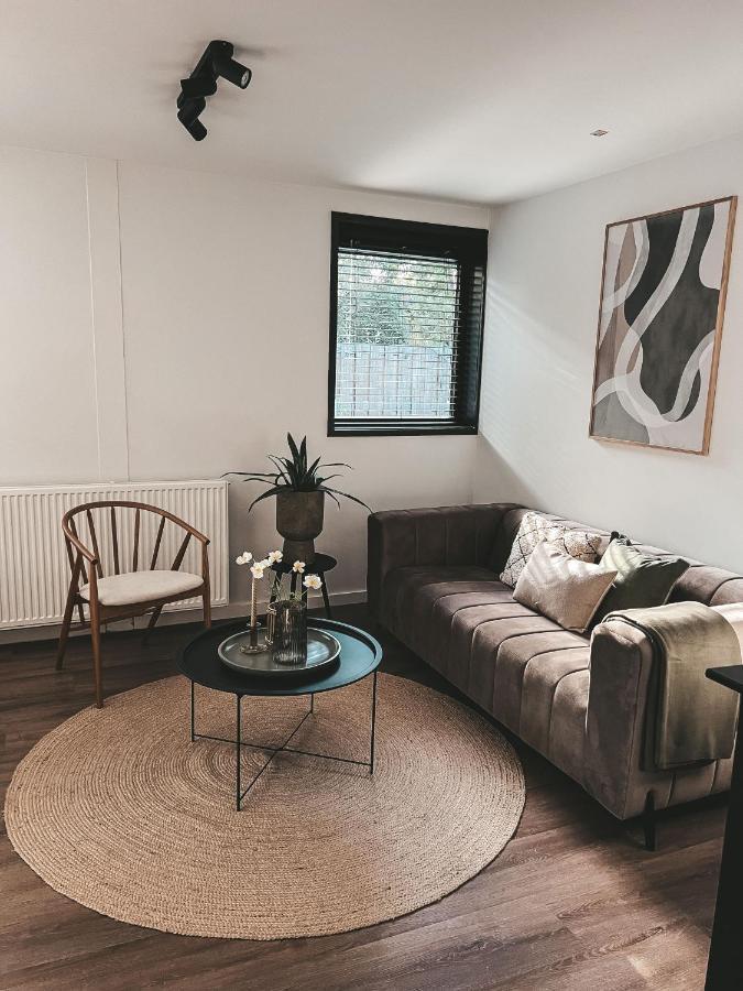 Het Amsterdamse Raadhuisje Villa Landsmeer Екстериор снимка