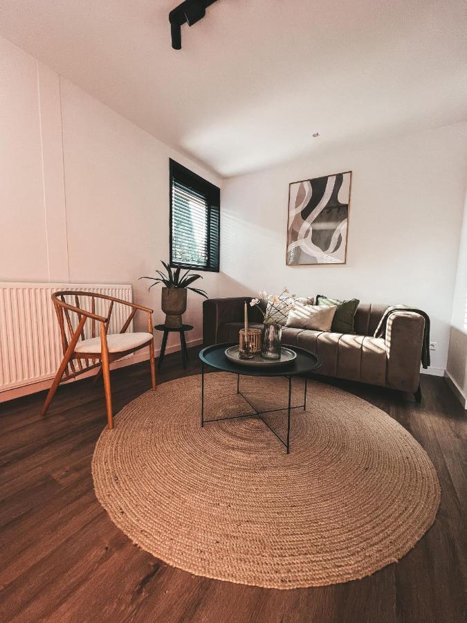 Het Amsterdamse Raadhuisje Villa Landsmeer Екстериор снимка