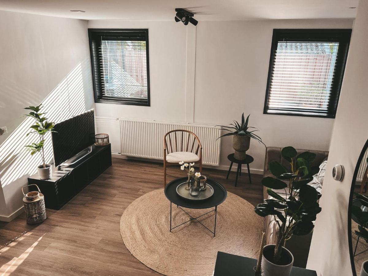 Het Amsterdamse Raadhuisje Villa Landsmeer Екстериор снимка