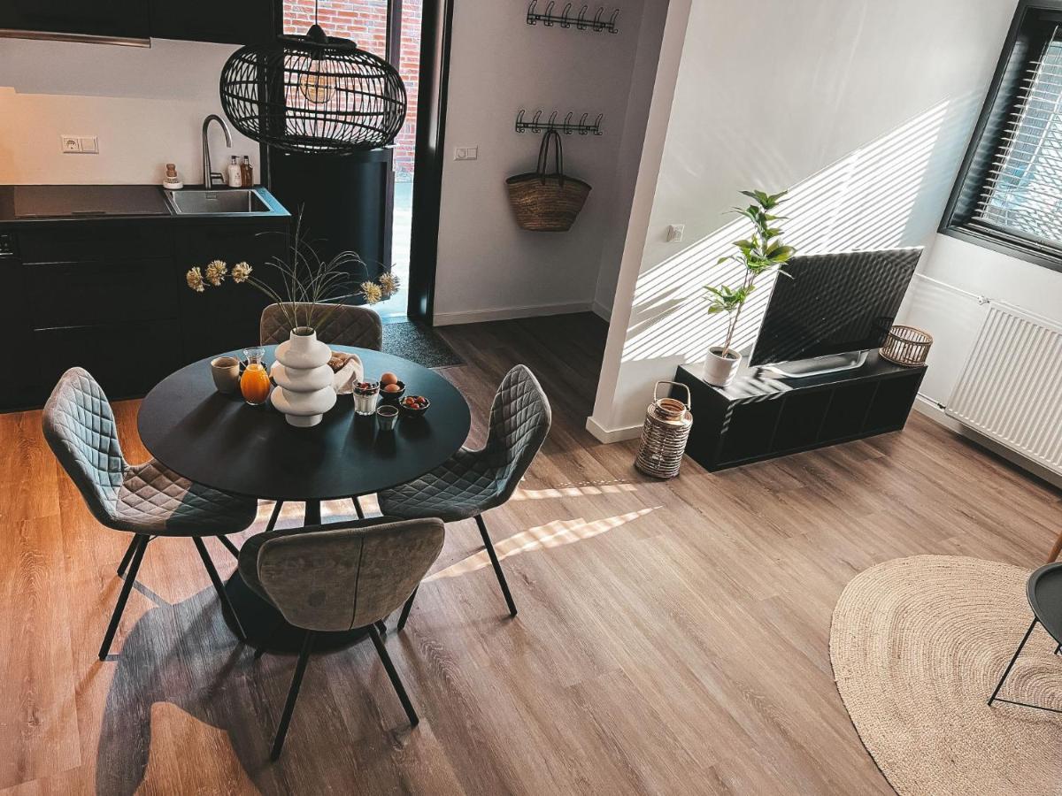 Het Amsterdamse Raadhuisje Villa Landsmeer Екстериор снимка