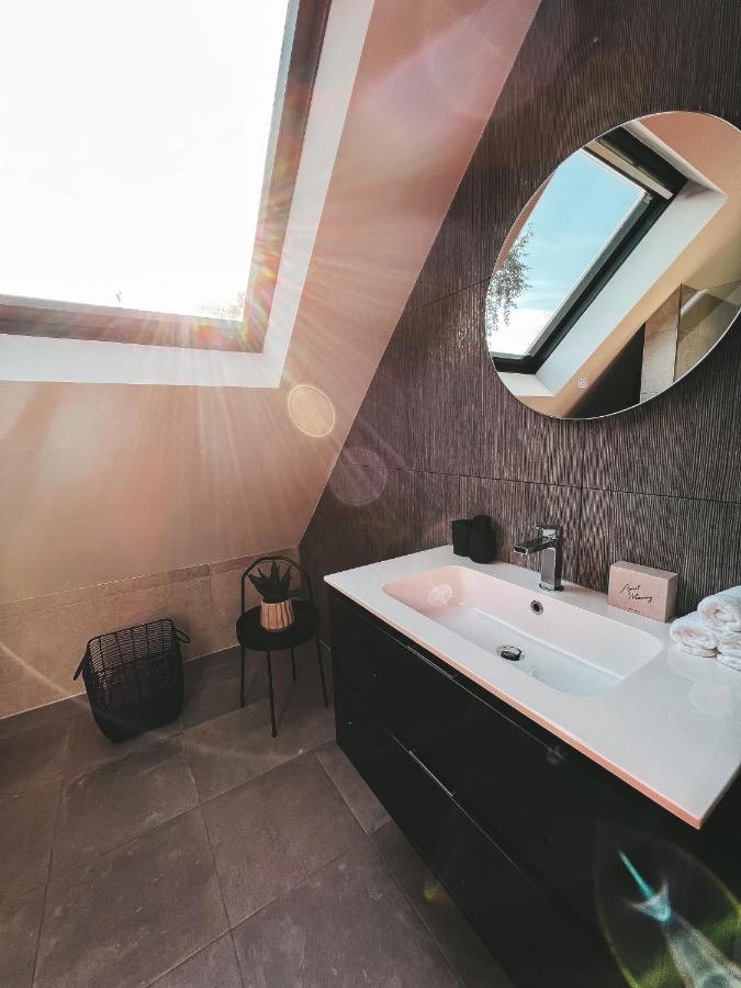 Het Amsterdamse Raadhuisje Villa Landsmeer Екстериор снимка