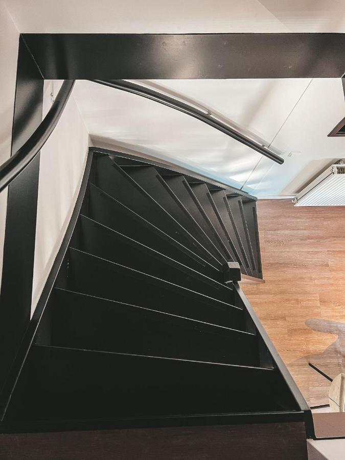 Het Amsterdamse Raadhuisje Villa Landsmeer Екстериор снимка