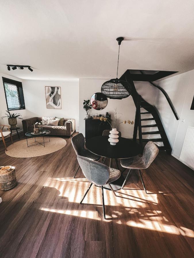 Het Amsterdamse Raadhuisje Villa Landsmeer Екстериор снимка