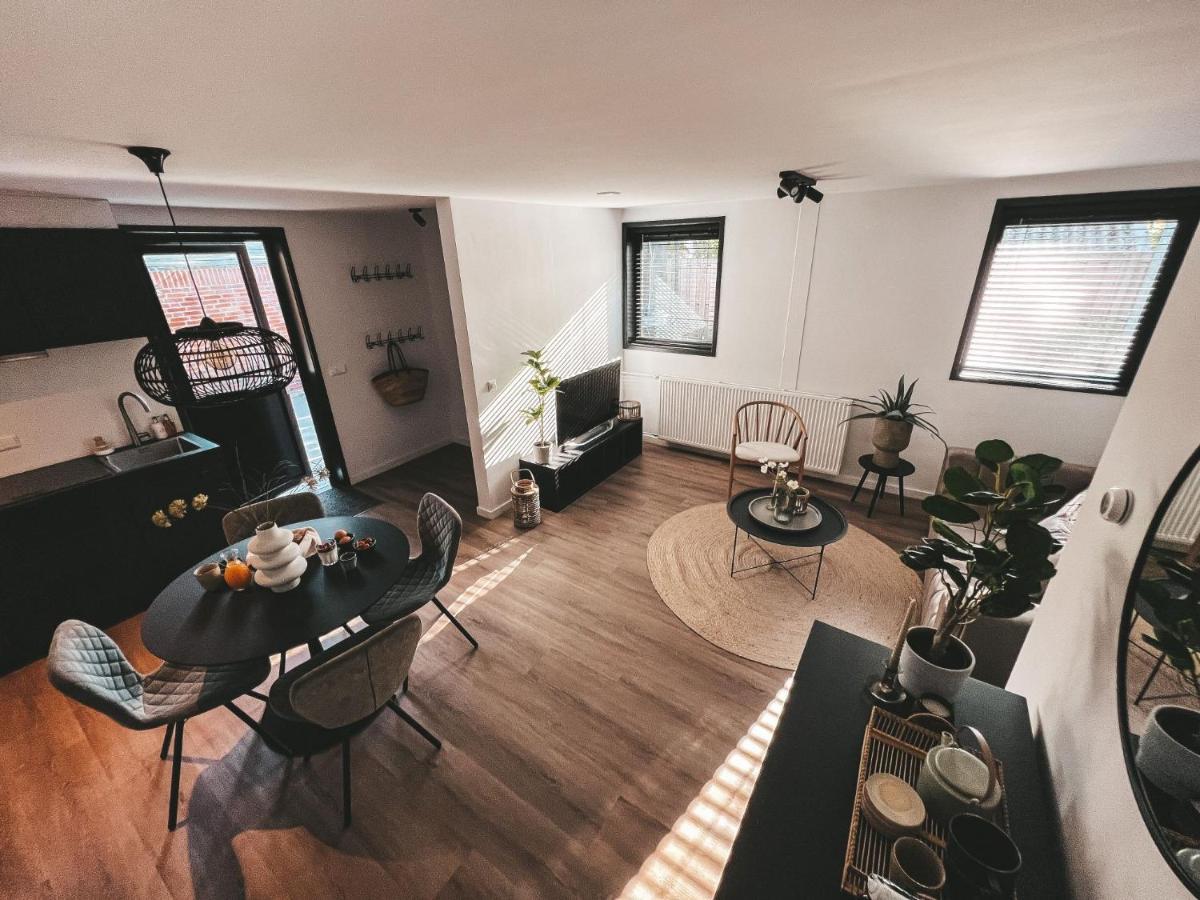 Het Amsterdamse Raadhuisje Villa Landsmeer Екстериор снимка