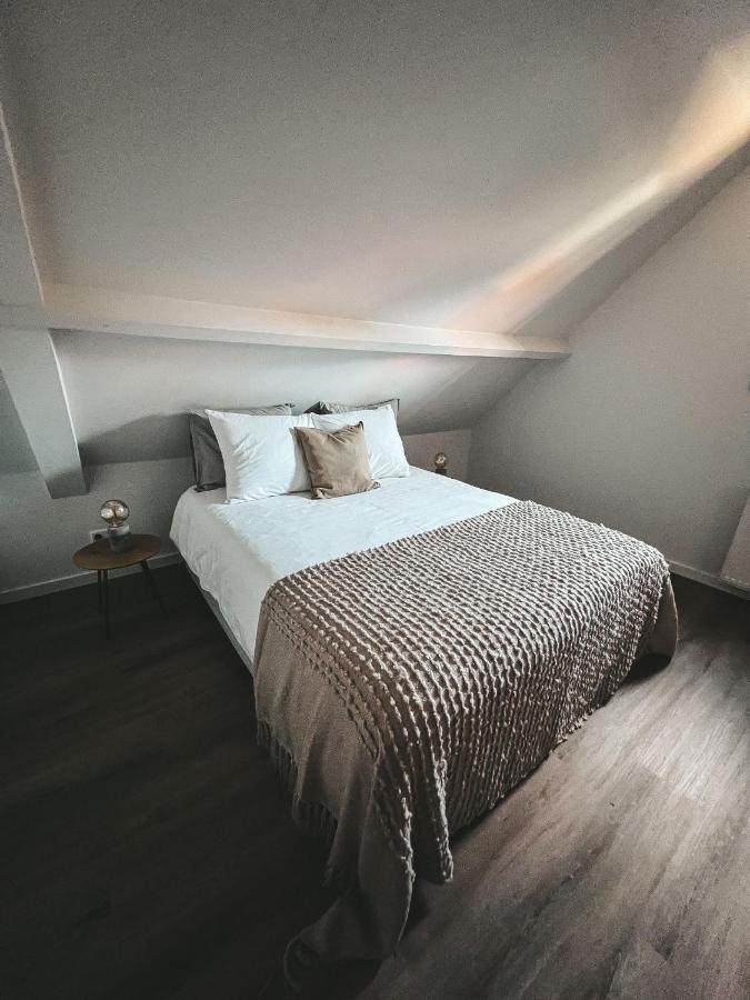 Het Amsterdamse Raadhuisje Villa Landsmeer Екстериор снимка