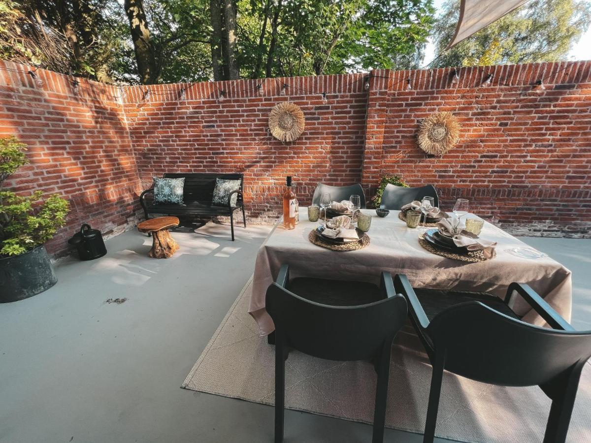 Het Amsterdamse Raadhuisje Villa Landsmeer Екстериор снимка